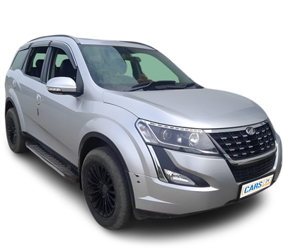 Mahindra XUV500-img